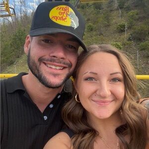 Meet your seller/buyer🥰